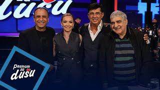 Mitar Miric Jelena Gerbec Ljuba Alicic - Cela emisija - Tv Grand 08.04.2024.