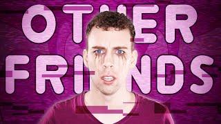 Other Friends Male Cover Steven Universe The Movie  - Jacob Sutherland