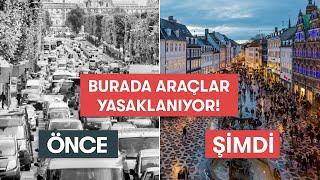 AVRUPA NEDEN ARAÇLARI YASAKLIYOR?