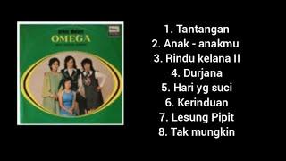 Album - Rindu Kelana II - OM Omega.