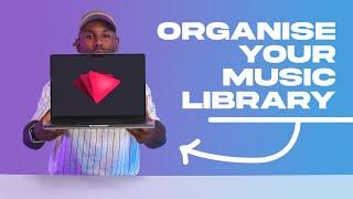 The ULTIMATE Library Management System for DJS