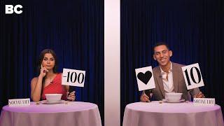 The Blind Date Show 2 - Episode 9 with Menna & Omar