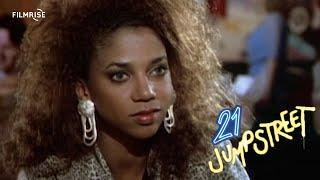 21 Jump Street - Season 1 Episode 11 - Low and Away - Full Episode