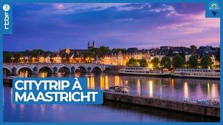 Citytrip à Maastricht la petite merveille des Pays-Bas - Les Ambassadeurs