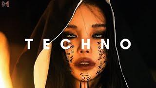 TECHNO MIX 2023  Deborah de Luca  Charlotte de Witte  Space 92 - Morphine mix