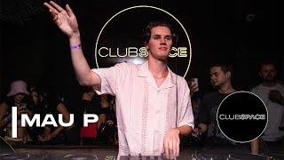 MAU P @OfficialClubSpace  Miami - Dj Set presented by Link Miami Rebels.