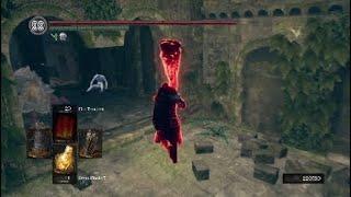 Dark Souls pvp clips