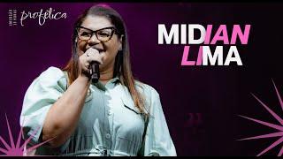 Midian Lima - Imersão Profética 2023 @MidianLimaOficial