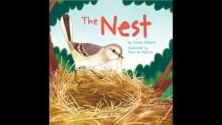 The Nest By Carole Roberts