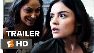 Truth or Dare Trailer #1 2018  Movieclips Trailers