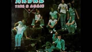 Arbre  The Caffreys - Falling 1976 - featuring Chris Rea
