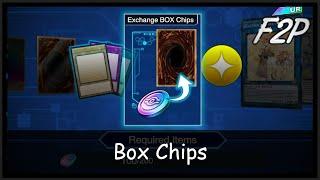 The BEST box chip cards to trade in 1 minute