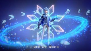 Balala The Fairies Star Fate Butterfly Awakening 2 - OP