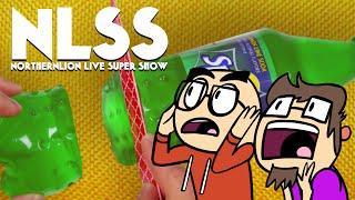 The Northernlion Live Super Show August 1st 2016