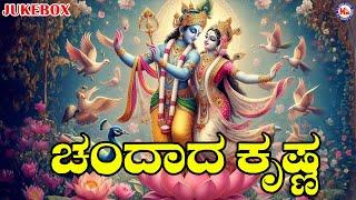 ಚಂಗಾದ  ಕೃಷ್ಣಾ   Changada krishna kannada  Hindu Devotional Song Kannada  Sree Krishna Songs 