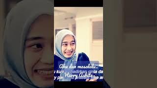 Aku dan Masalalu #shortvideo #viral #songs #songwriter #harryashita