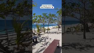 Gigantes Island Iloilo Philippines - Summer vibes #youtubeshorts #shorts #gigantesisland #iloilo