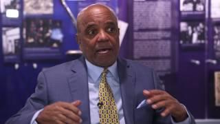 Berry Gordy talks Motown the Musical  American Black Journal