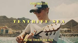 Ed Sheeran - Tenerife Sea Live on the Tenerife Sea 2024