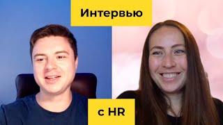 Как начинающему дизайнеру найти работу в IT. Интервью с HR и фаундером стартапа Ириной Вишневской