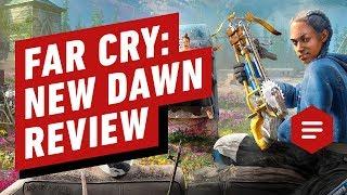 Far Cry New Dawn Review