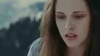 Jacob and Bella Kissing Scene   Twilight Saga Ecli