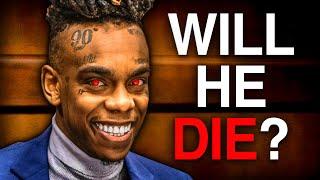 8 People Could Decide if YNW Melly Dies