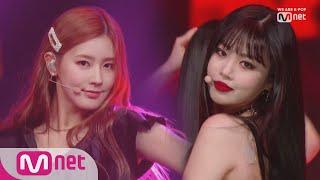 GI-DLE - Senorita KPOP TV Show  M COUNTDOWN 190321 EP.611