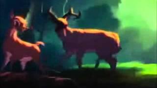 Bambi vs. Ronno Actual Fight Scene