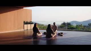 Discover Tranquillity at Anantara Al Jabal Al Akhdar