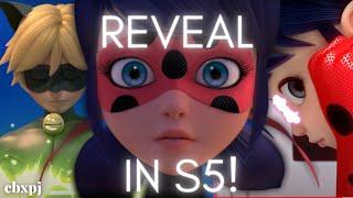 Ladybug WILL FIND OUT Adriens Identity? Miraculous Ladybug Season 5 Episode 20 Theory