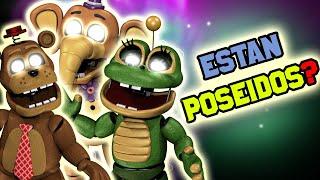 ¿Las Mediocre Melodies  Están Poseídas? Teorías de las Mediocre Melodies