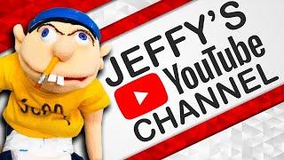 SML Movie Jeffys YouTube Channel REUPLOADED