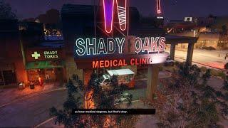 Saints Row - How To Commit Fraud in Lakeshore How To Start Insurance Fraud Criminal Venture
