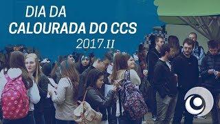 Dia da Calourada do CCS - 2017II - UFSM