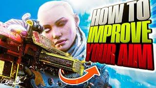 How to Improve Your Aim in Apex Legends A Comprehensive Guide ALL SKILL LEVELS