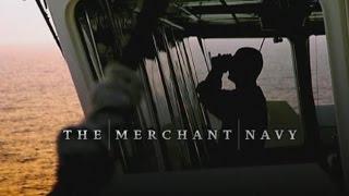 The Merchant Navy - Episode 01