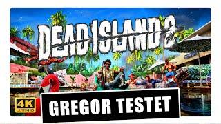 DEAD ISLAND 2 ist mega-spaßiges GORE-FEST  Der Zombie-Splatter im Xbox Series X 4K-Test Review