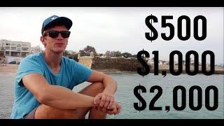 How Much Does It ACTUALLY Cost To Live On A Boat?  Sailing Kittiwake - Extra