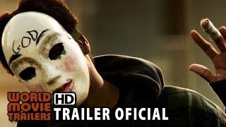 Uma Noite de Crime Anarquia Trailer Oficial Legendado 2014 HD