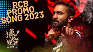  Royal Challengers Bangalore anthem 2024