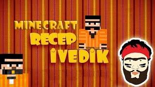 MİNECRAFT - RECEP İVEDİK 4 FRAGMAN