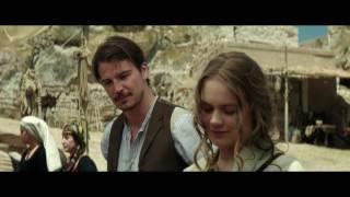 The Ottoman Lieutenant - Official Trailer Universal Pictures HD