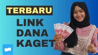 LINK DANA KAGET HARI INI SEGERA KLAIM SEKARANG masih GACOR dan Hangat