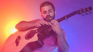 The Weeknd ft. Daft Punk - I Feel It Coming - Luca Stricagnoli  Fingerstyle Guitar Cover