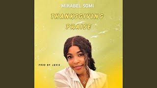 Thanksgiving Praise