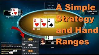 Small Stakes Jackpot Sit and Go Strategy Winning 41% with 11% ROI