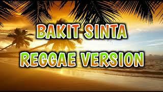 BAKIT SINTA - REGGAE REMIX  DJ SOYMIX 