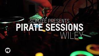 Wiley  Slimzee presents Pirate Sessions  Rinse FM