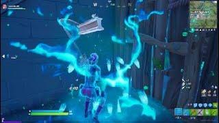 An Example Of Actual AI Bots In Fortnite Chapter 2